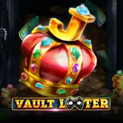 Vault Looter screenshot