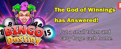 Spin and Win Your Millions