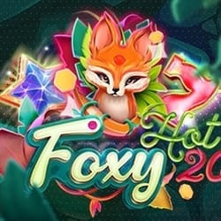 Foxy Hot 20 screenshot