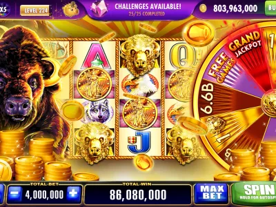 WinWin Slot Nigeria App Screenshot 5