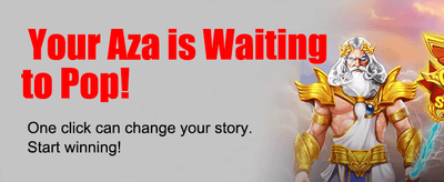 Get Your Welcome Bonus Now