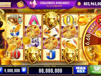 WinWin Slot Nigeria App Screenshot 6