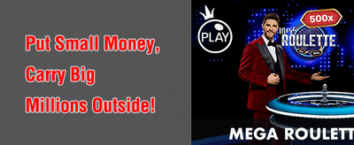 Win Big with WinWin Slot!