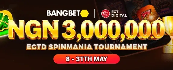 Naija's Favorite Online Slots
