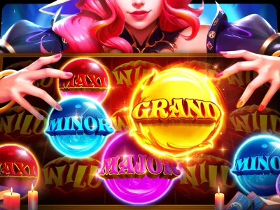 WinWin Slot Nigeria App Screenshot 4