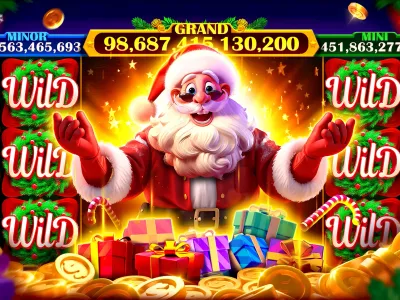 WinWin Slot Nigeria App Screenshot 3