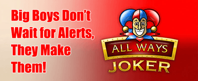 Daily Loyalty Spin promotion